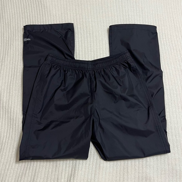 NWT LL Bean Women’s Trail Model Rain Pants - Picture 13 of 14